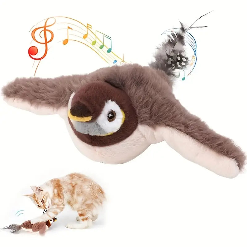 GentlePaw Home™ Cat Toy